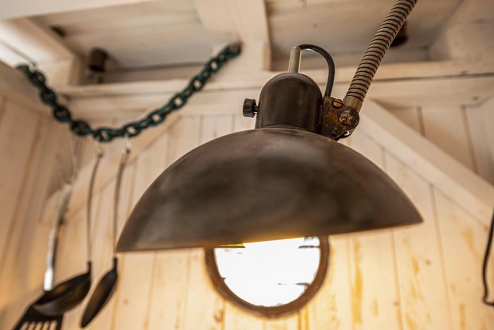 Louse Puschen Manufaktur Apartment Kiel Bagian luar foto